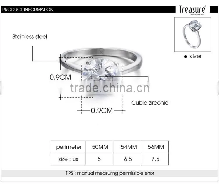 Latest design jewelry gemstone jewelry diamond engagement ring 925 silver ring