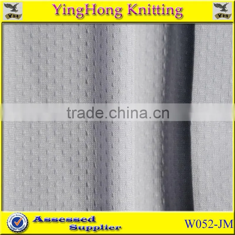 2013 Fujian Polyester Fabric for T-shirt