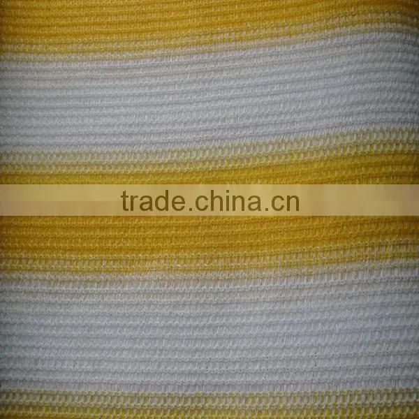 outdoor hdpe balcony wind screen
