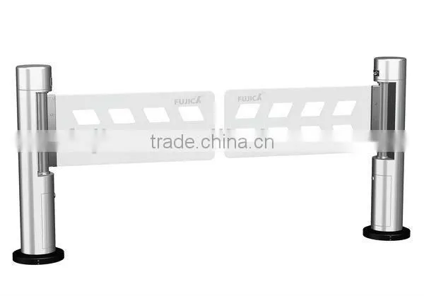 Waist-Height Half high Swing Barrier turnstile gate