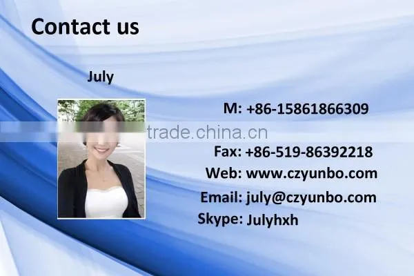 UL Aluminium LED bulb circuit board