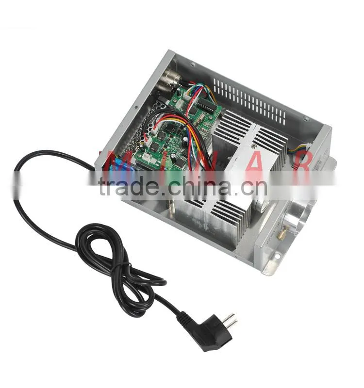 guangzhou manufacturer 40W RGBW led fiber optic illuminator dmx