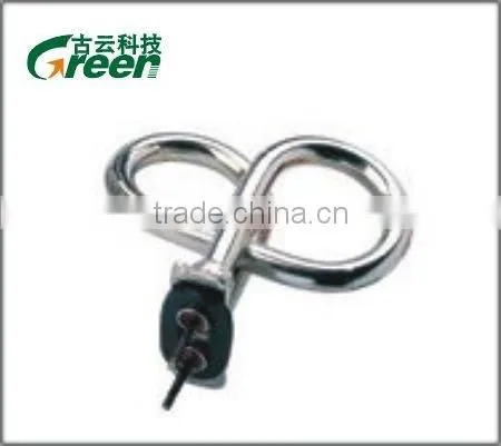 Electric water kettle heating element