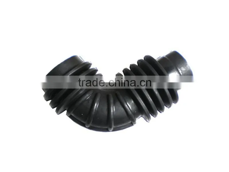 JMC Transit auto car air filter pipe front black JMC light truck pickup truck auto spare parts
