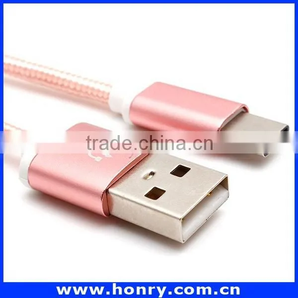 Good quality unique cable type-c 3a original