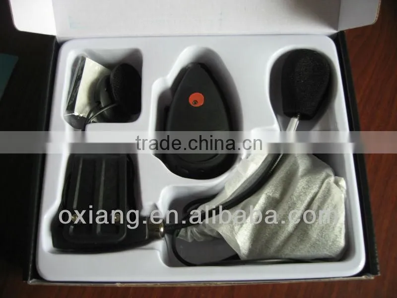 GPS&Music Handfree bluetooth helmet headset