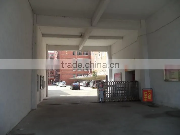 Jiangsu Weimiao Textile Technology Co., Ltd. company overview - view 2