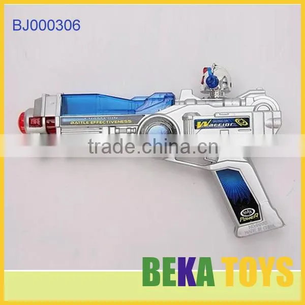 kids toy painting gun toy Russian English toy gun safe sound gun toy electric shock gun toy