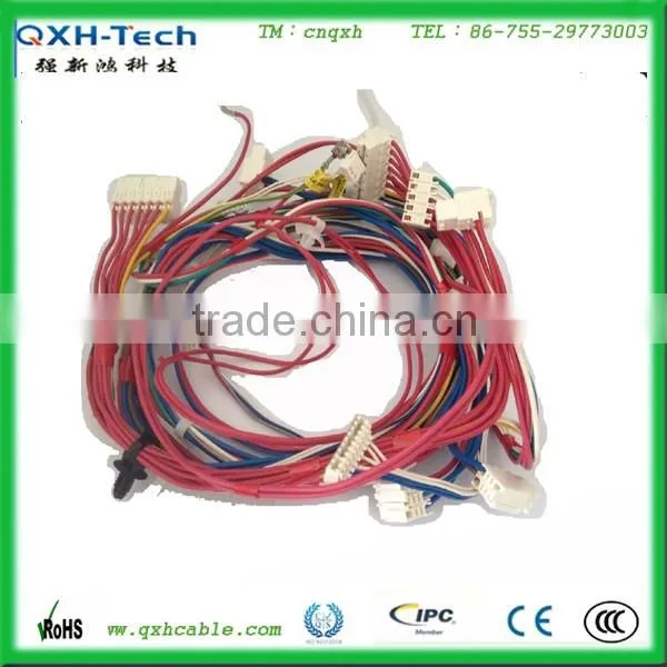 OEM Assembly Cable Wire Harness Diagram