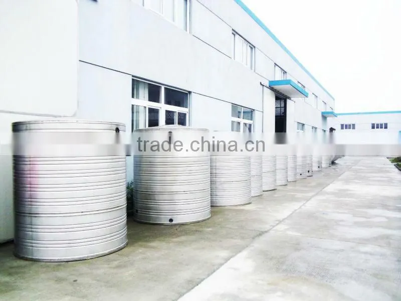 Industrial Cheap energy solar system for Hotel, School and Swimming pool