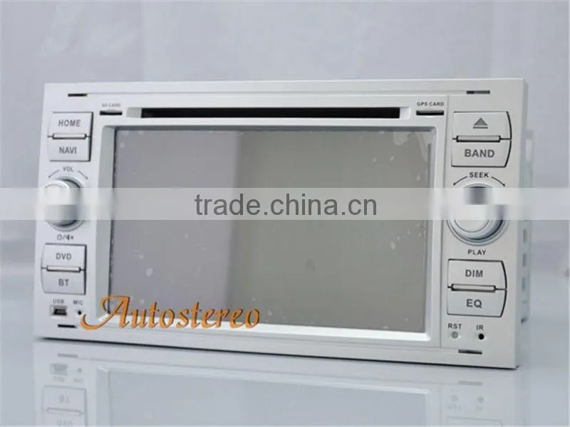 Car DVD auto radio audio GPS for FORDC-MAX 2006-2010 FUSIONGALAXY