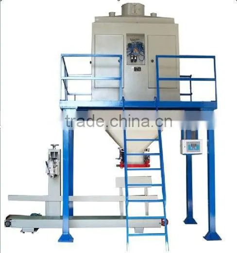 maize flour packaging machine