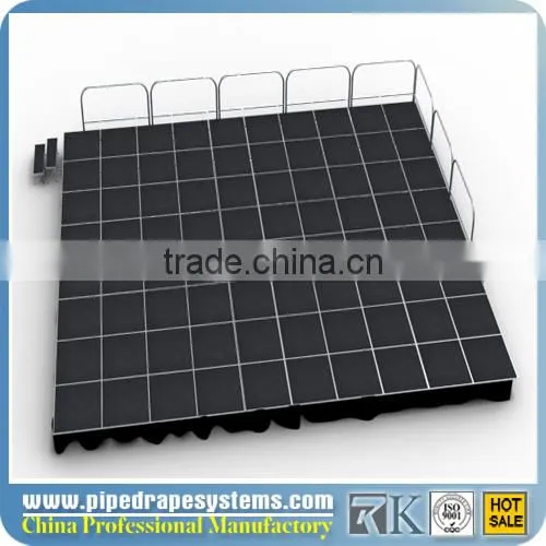 wholesale outdoor/indoor used p3/p4/p5/p6mm rental xxx video led display for show stage with adjustable height on sale