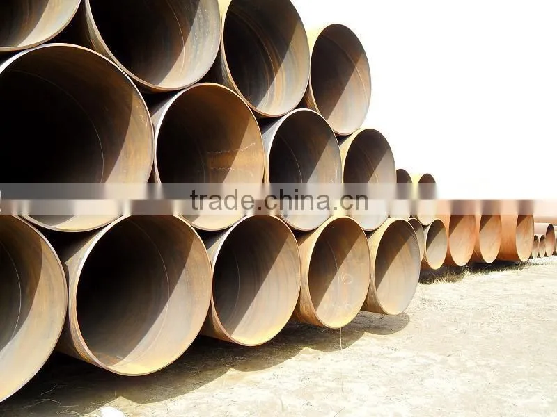 GI carbon steel pipe