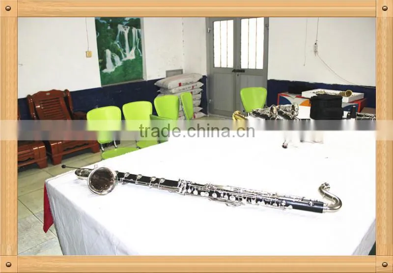 clarinet