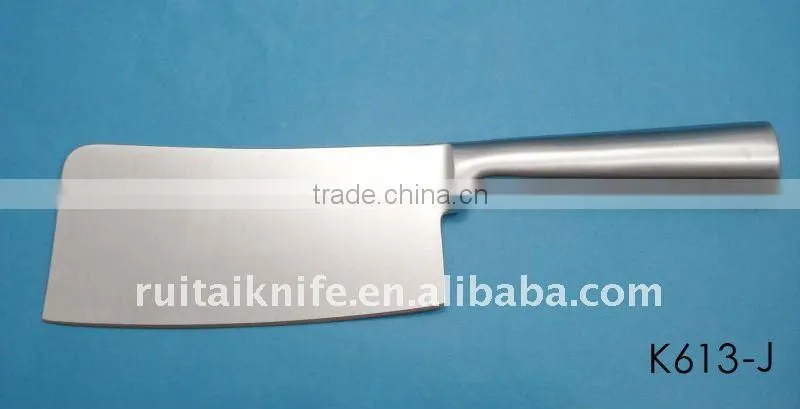 Supply butcher knife of Chinese