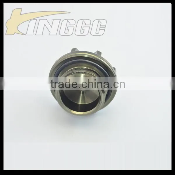 Racing Aluminum Car Engine Oil Filter Cap With Titanium Color