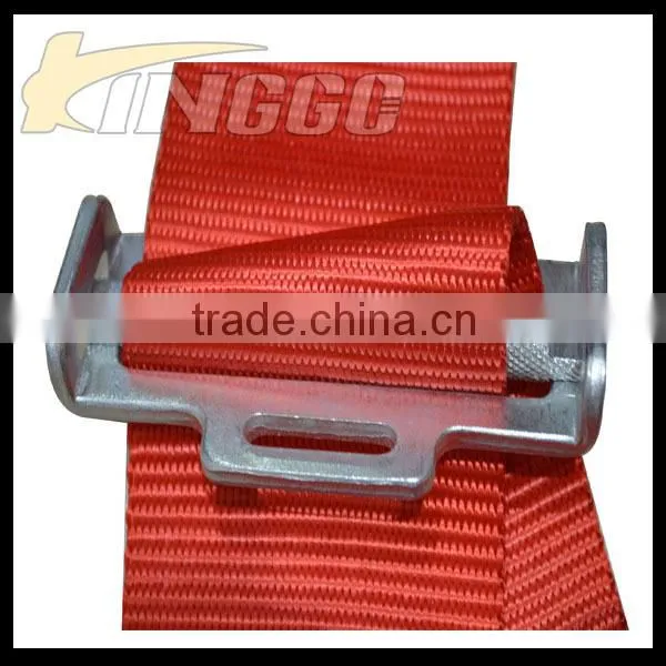 New type car safety seat belt buckle simple type seat belt