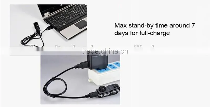 Mini PIR Hidden Camera, Motion Detection spy mini DV