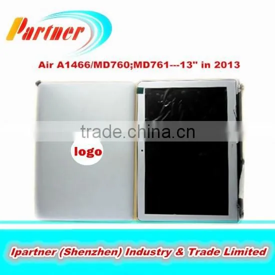 for apple Macbook air 13" front panel original a1466 a1369