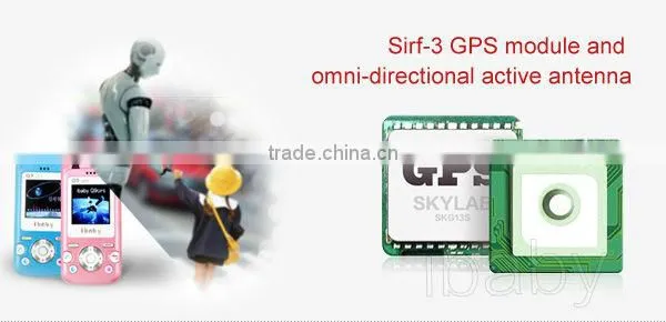Q9G google map link handheld gps