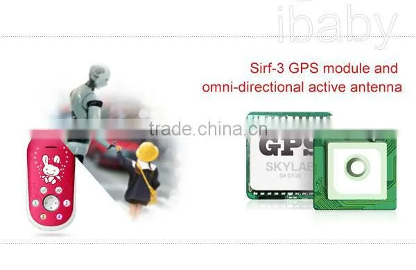 Q5GN with google map link gps tracker for small pets