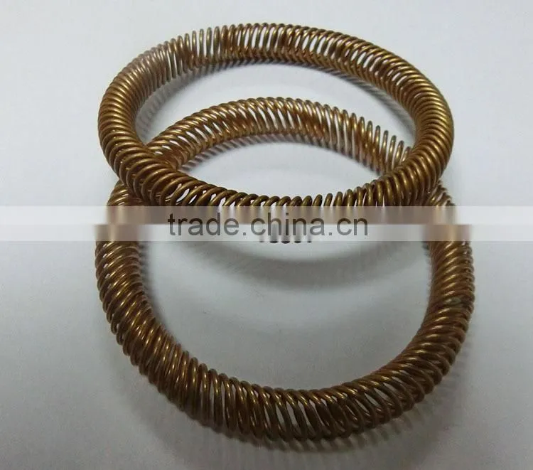 GJ-20A China CNC canted spring machine