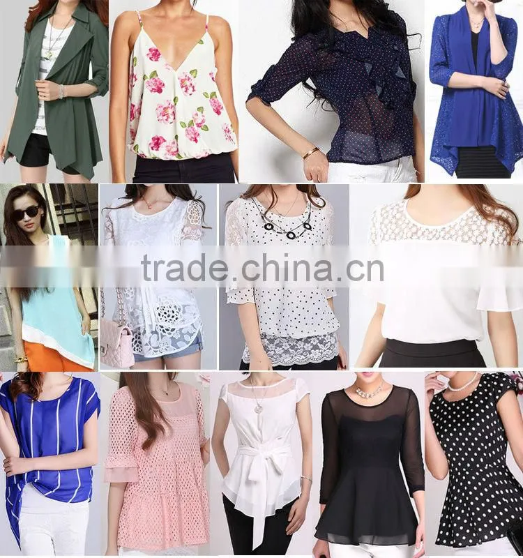 best wholesale websites custom fashion POLO women printed t-shirt