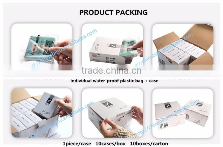 China factory OEM white PC 2 pin electrical switch sockets for home
