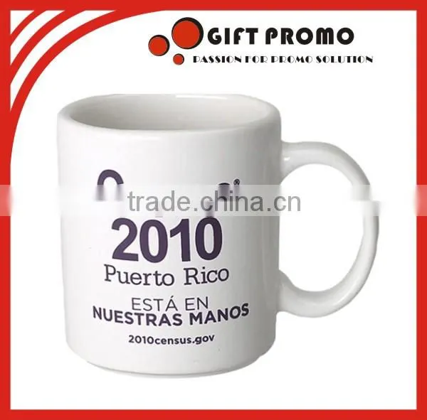 Inside Printing Ceramic Coffee Mug