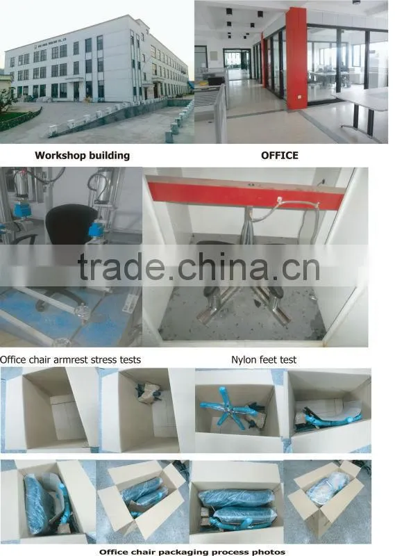 OFFICE OPERATOR CLERK CHAIR DESK CHAIR
