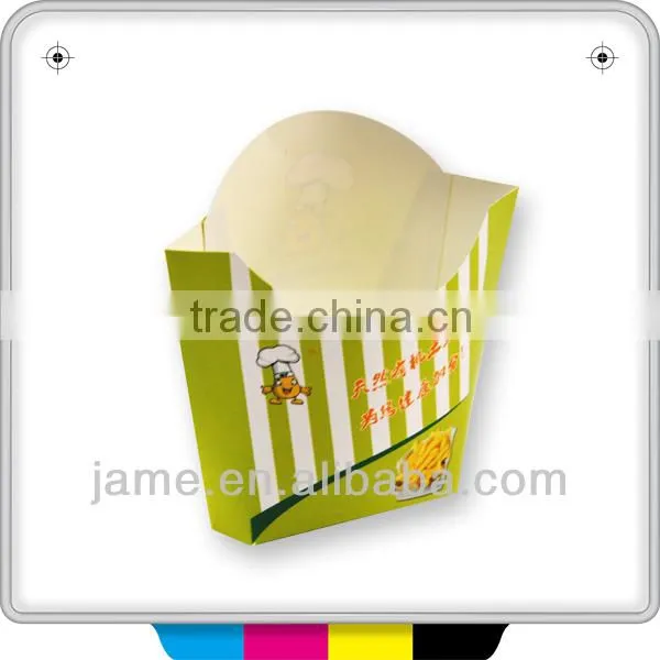 2016 Retail Packaging Factory Wholesale Paper Box