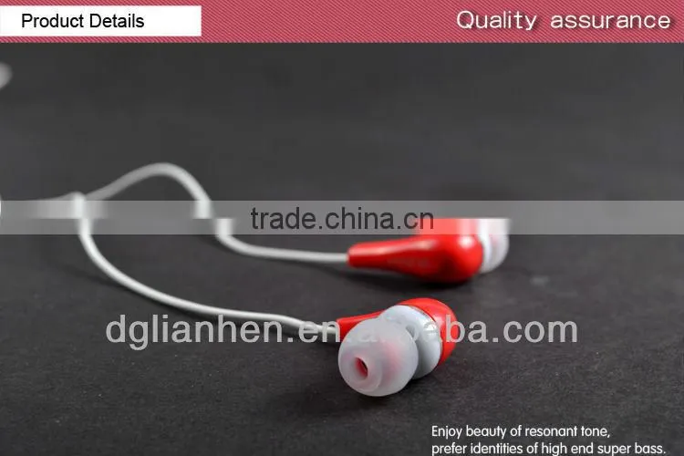 headphone with microphone for mobile phones