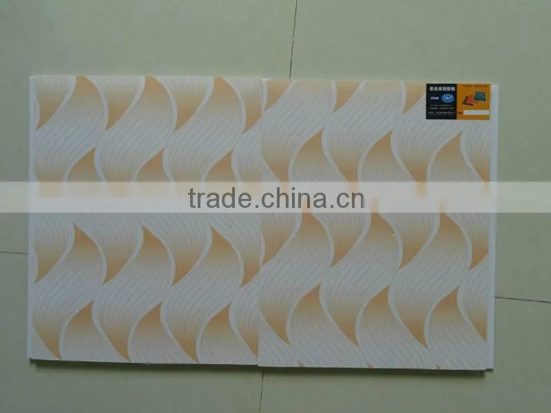 PVC Ceiling Panel