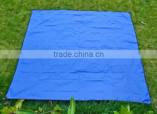 Waterproof Beach Garden Camping Blanket Moistureproof Mat Picnic Pad New On Sale
