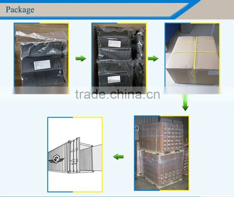 Custom silicone EPDM extrusion