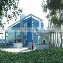 Beijing Yuheng Lianchuang Machinery Co., Ltd. company overview - view 1