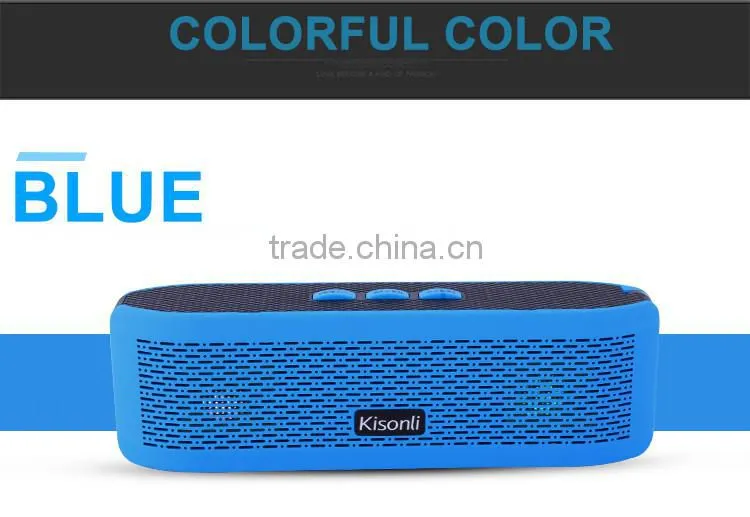 Super Bass Portable Mini Wireless Bluetooth Speaker For Mp3 / Iphone / Ipad / Samsung / Tablet Pc / Laptop