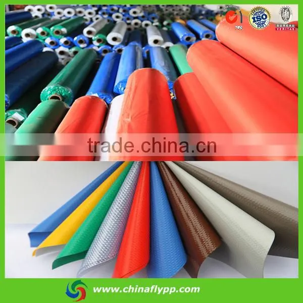 new 2016 alibaba china outdoor media colorful Frontlit PVC Flex Banner, pvc tarpaulin