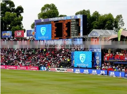 High Brightness Sports Events p5 Led Display Screen