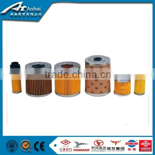 Shifeng tractor diesel fuel filter replacement element