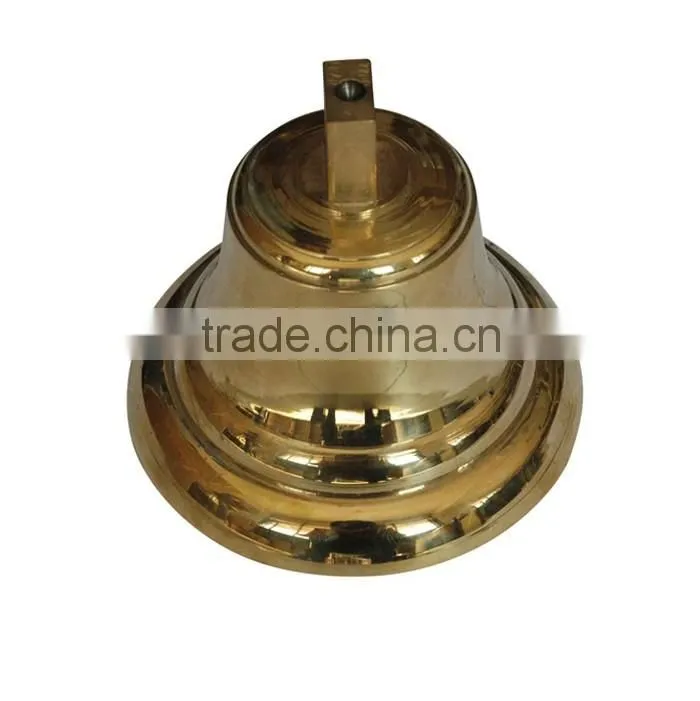 Marine hanging brass bell ships bells160/200/300mm