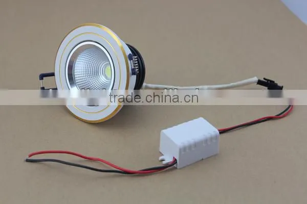 5W 100V-240V Home Use LED Deckenleuchte Ceiling Light