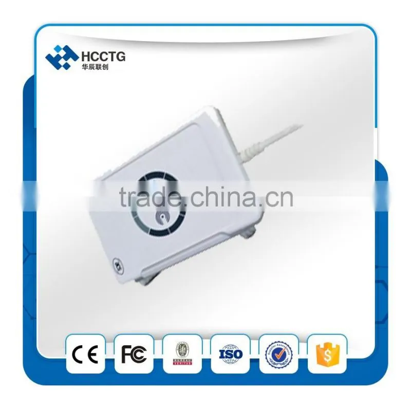 ACS USB Android 13.56mhz acr122u nfc reader--ACR122U-A9