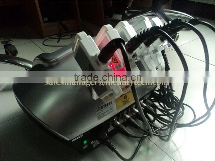 2016 diode lipo laser slimming device diode lipo laser for sale portable diode laser