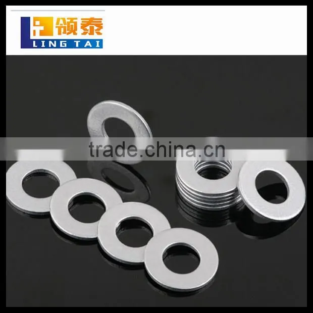 Stainless steel /Carbon steel flat washer