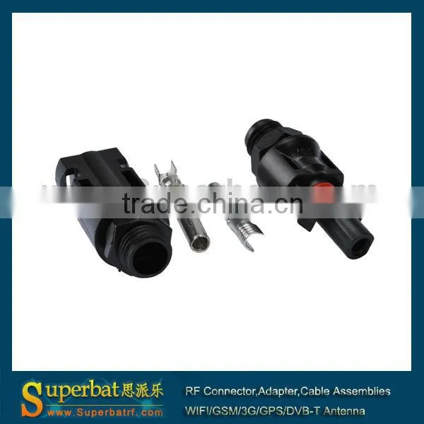 MC4 Solar Panel Connector MC4 female and male connector New Listing