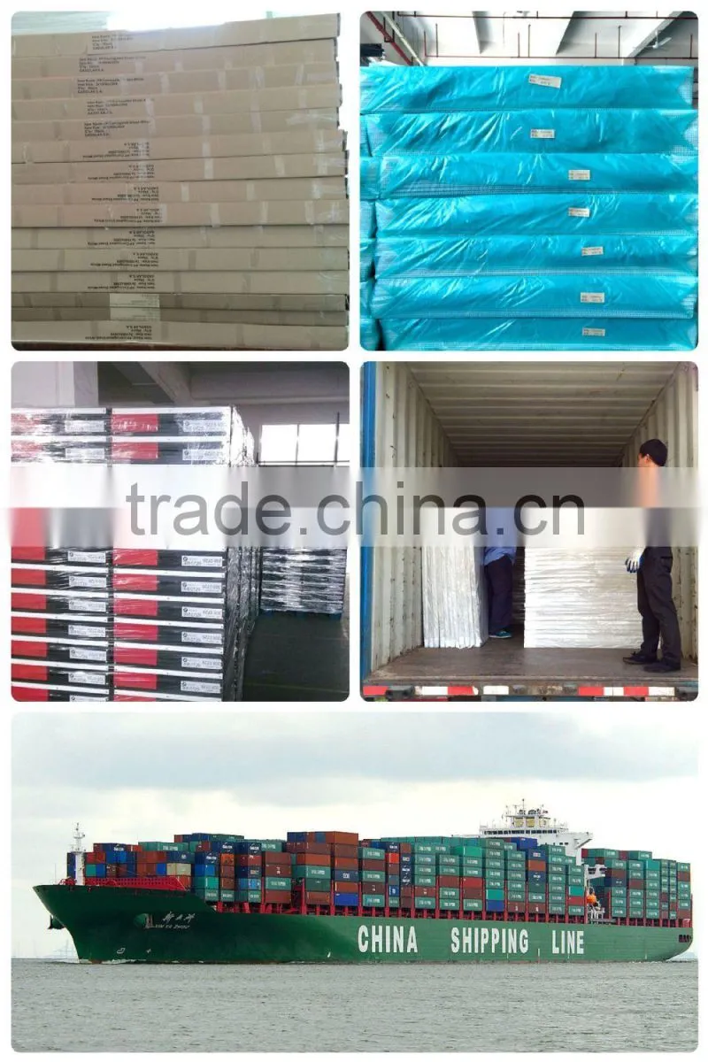lightweight recycled PP Corrugated Board with great price