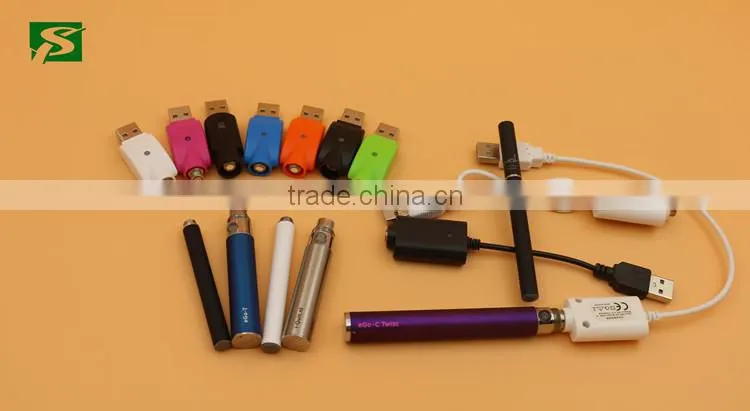 China Supplier wholesale 510 battery micro usb