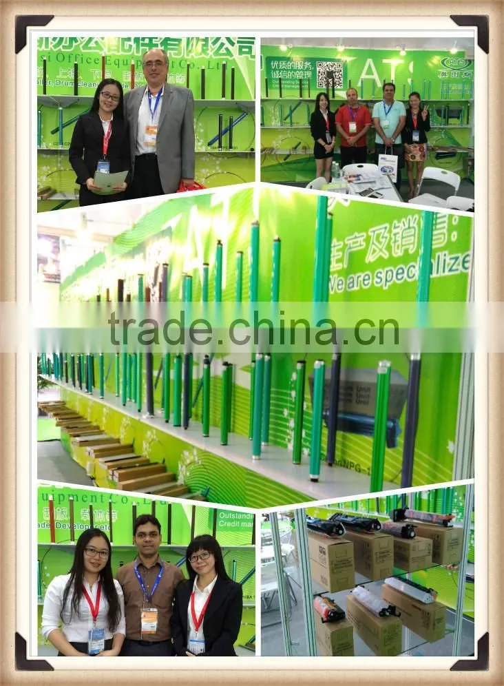 Grade A quality developer type 24 compatible for Ricoh MP7000 6000 8000 China wholesale